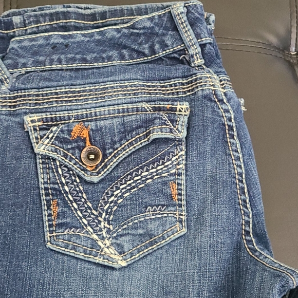 Jeans for junior size - Picture 4 of 5